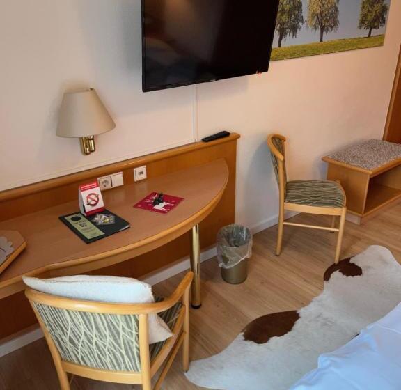 기본룸, Engelberg 24h Check In