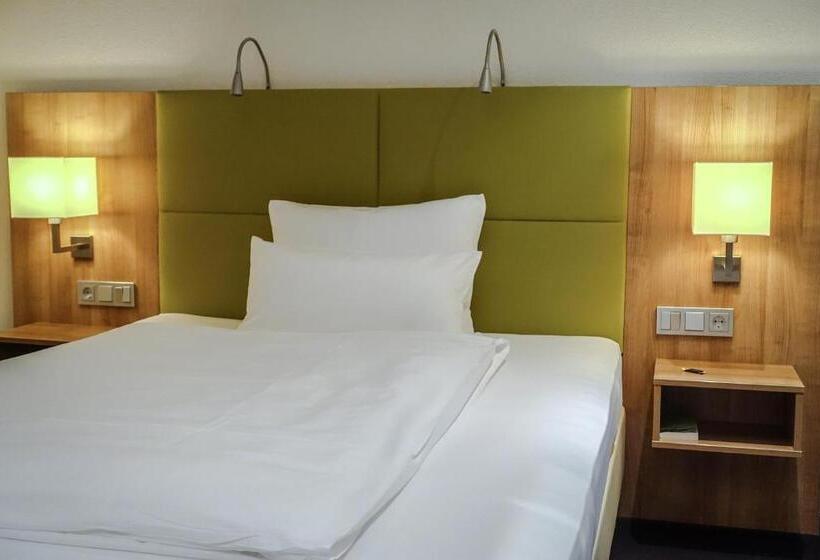 Номер Комфорт, Go2bed Weil Am Rhein   Basel