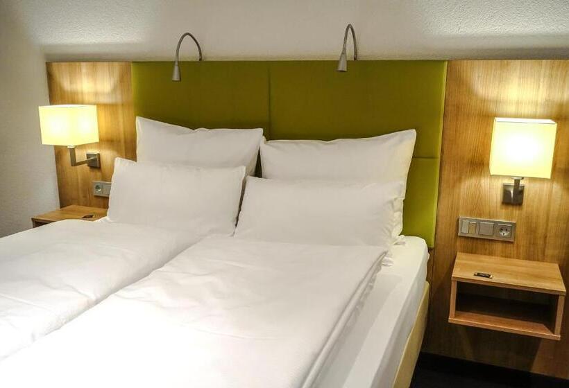 컴포트 룸, Go2bed Weil Am Rhein   Basel