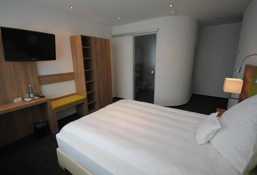 컴포트 룸, Go2bed Weil Am Rhein   Basel