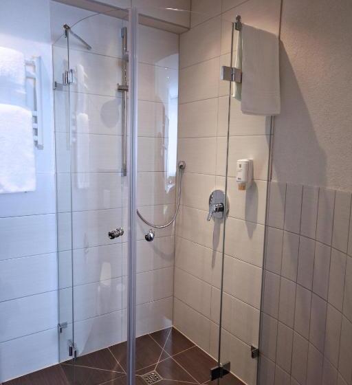 Номер Economy Индивидуальный, Go2bed Weil Am Rhein   Basel