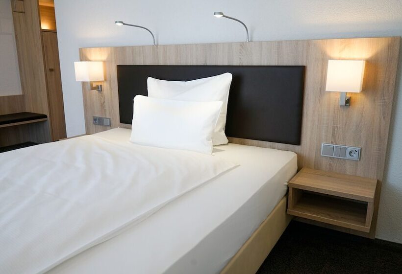 컴포트 룸, Go2bed Weil Am Rhein   Basel