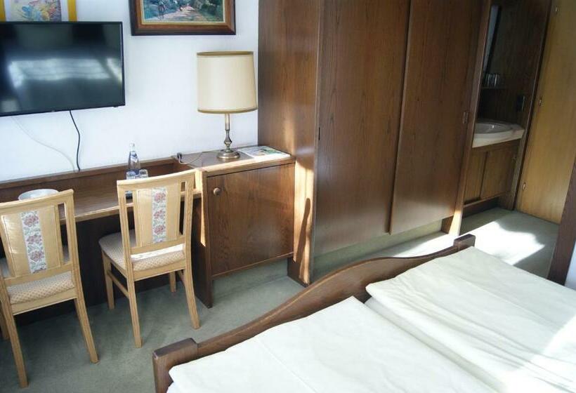 Номер Стандарт, Gastehaus Charlotte