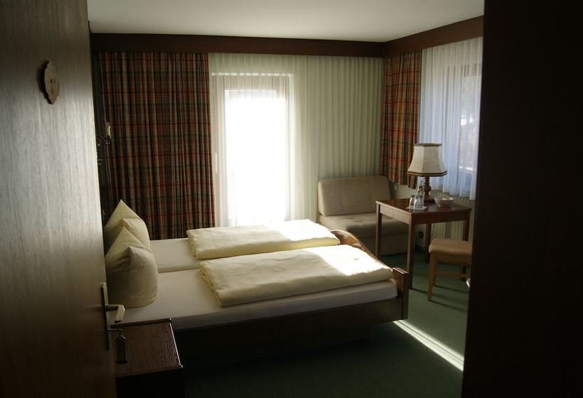 Номер Стандарт, Gastehaus Charlotte