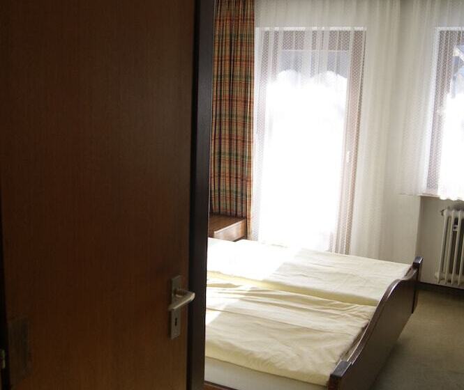 Номер Стандарт, Gastehaus Charlotte