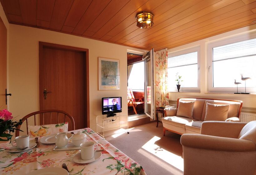 Номер Стандарт, Haus Am Steinberg