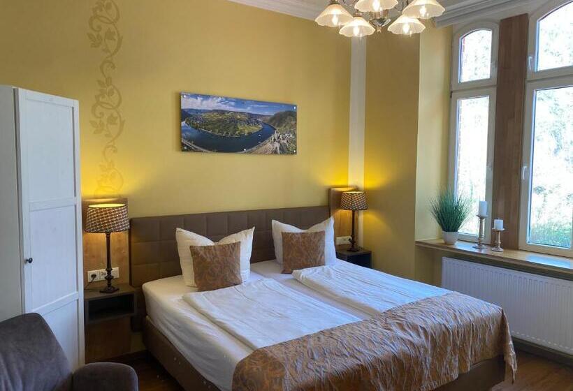 Номер Basic, Haus Hohenzollern & Haus  Ambiente