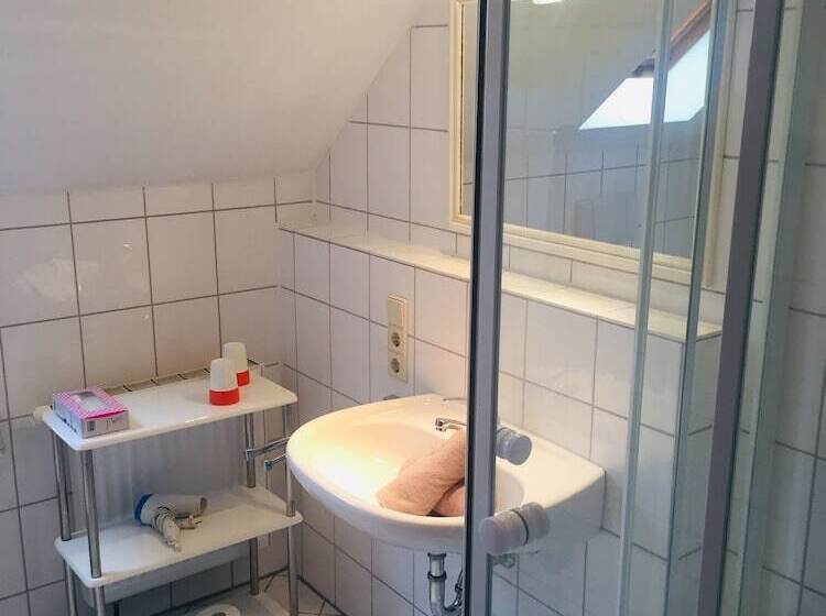 스위트, Landhotel Elfenhof