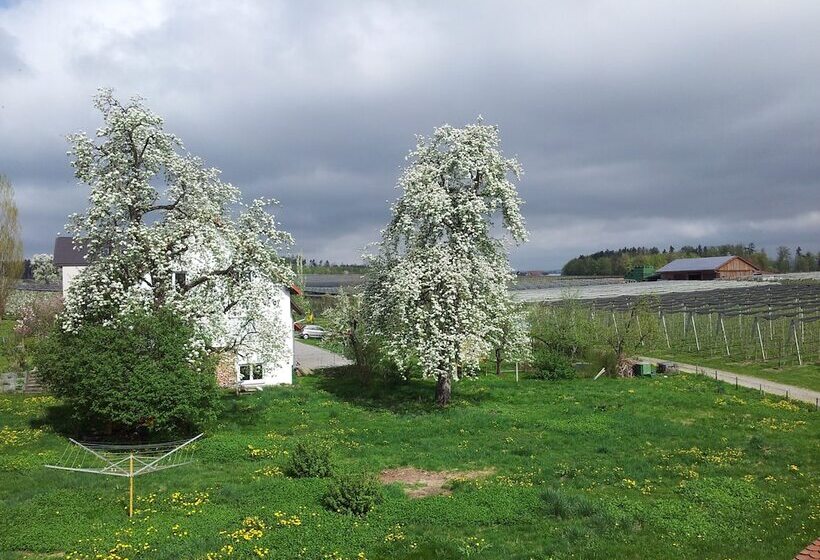 스위트, Landhotel Elfenhof