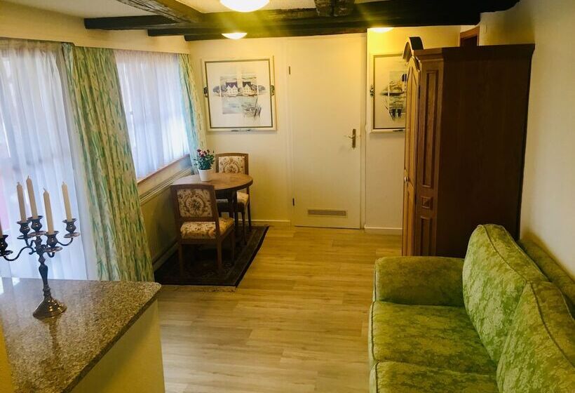 스위트, Landhotel Elfenhof