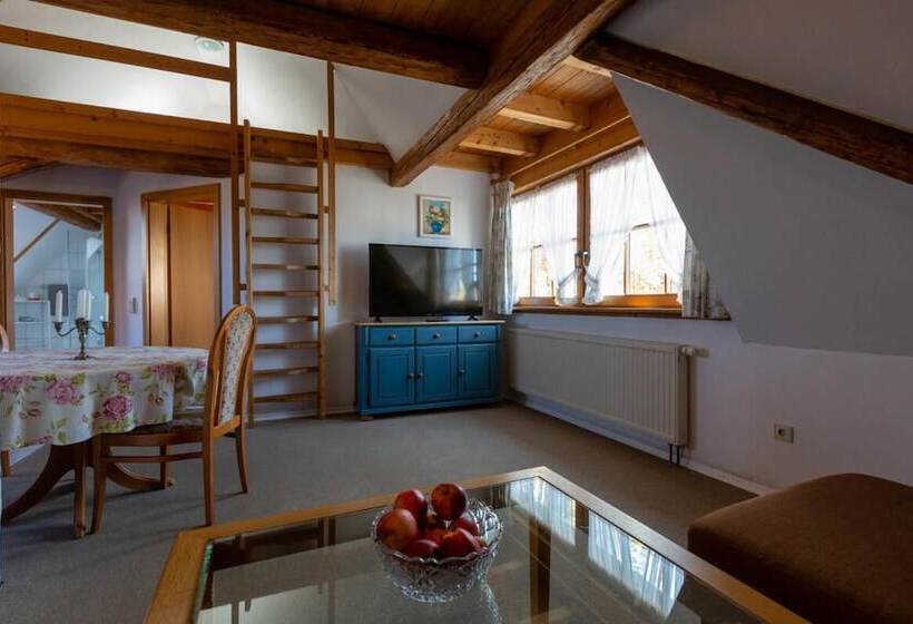 스위트, Landhotel Elfenhof