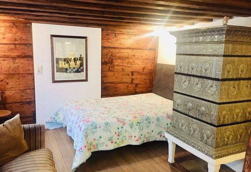 스위트, Landhotel Elfenhof