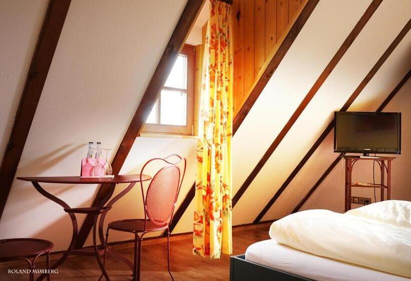 Номер Стандарт, Land Gast Hof Walkmühle