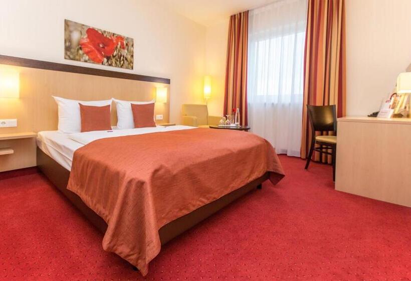 스탠다드 룸, Montana Hotel Ellwangen