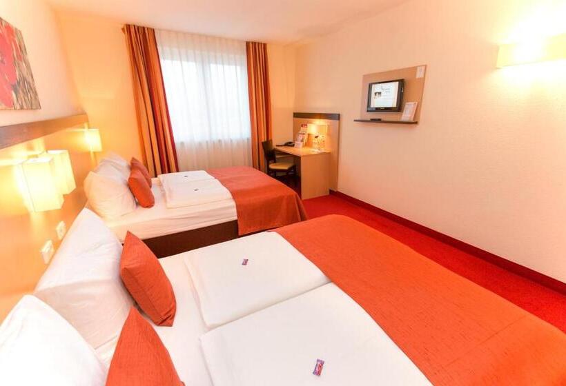 패밀리 룸, Montana Hotel Ellwangen