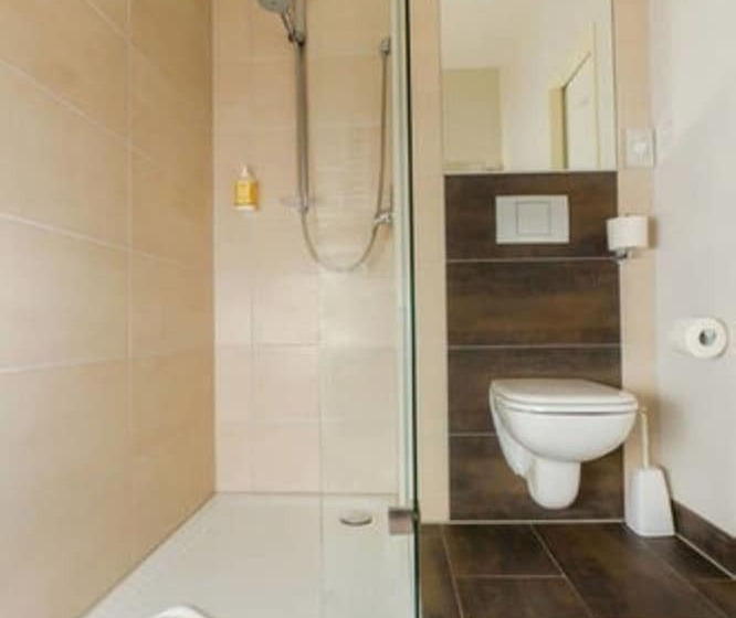 스탠다드 룸, Montana Hotel Ellwangen