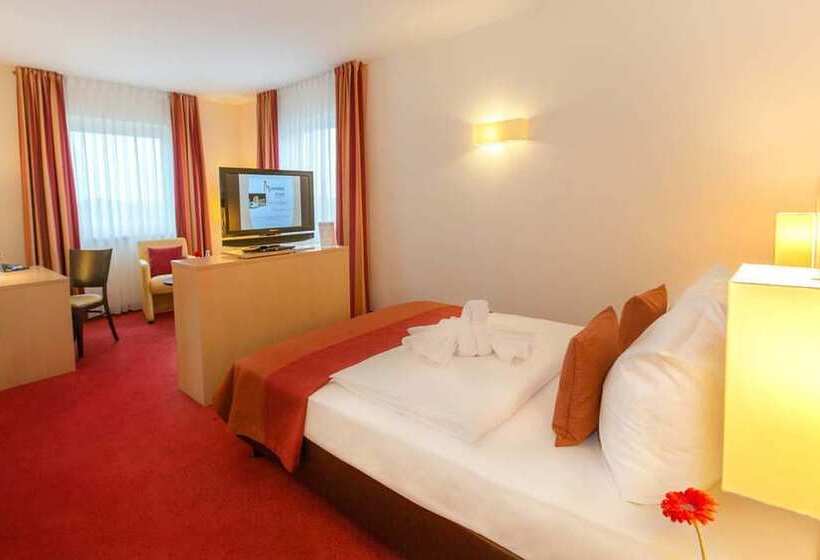 스위트, Montana Hotel Ellwangen