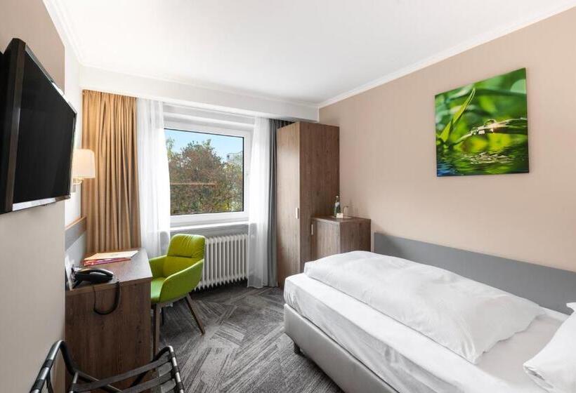 Номер Стандарт Индивидуальный, Parkhotel Am Taunus