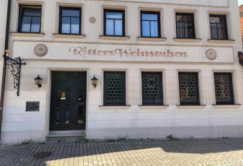 豪华房间, Ritters Weinstuben