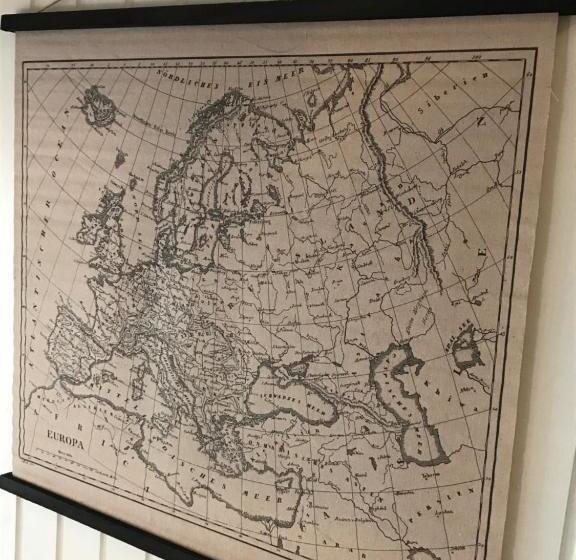 Номер Стандарт Индивидуальный, Teutonia