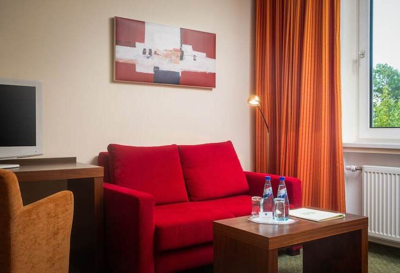 Номер Комфорт, Parkhotel Am Taunus