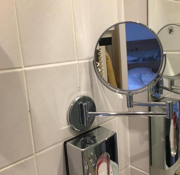 חדר סטנדרט, Villa Benz Hotel Garni
