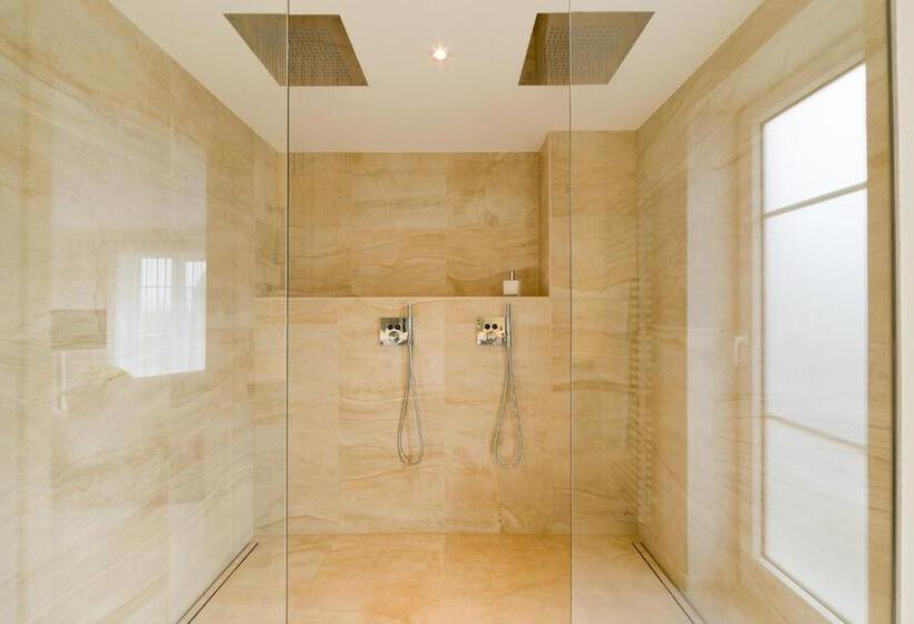 Полулюкс, Villa Seeschau   Adults Only