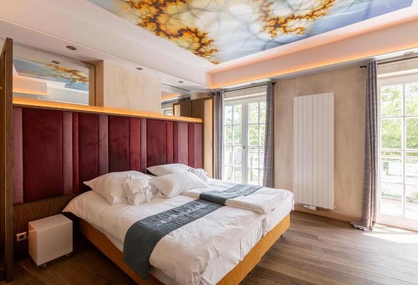 Номер Стандарт Индивидуальный, Wirtshaus & Hotel Landsknecht