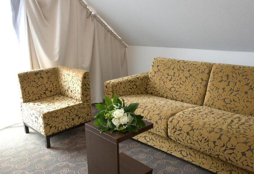 Люкс, Avital Resort