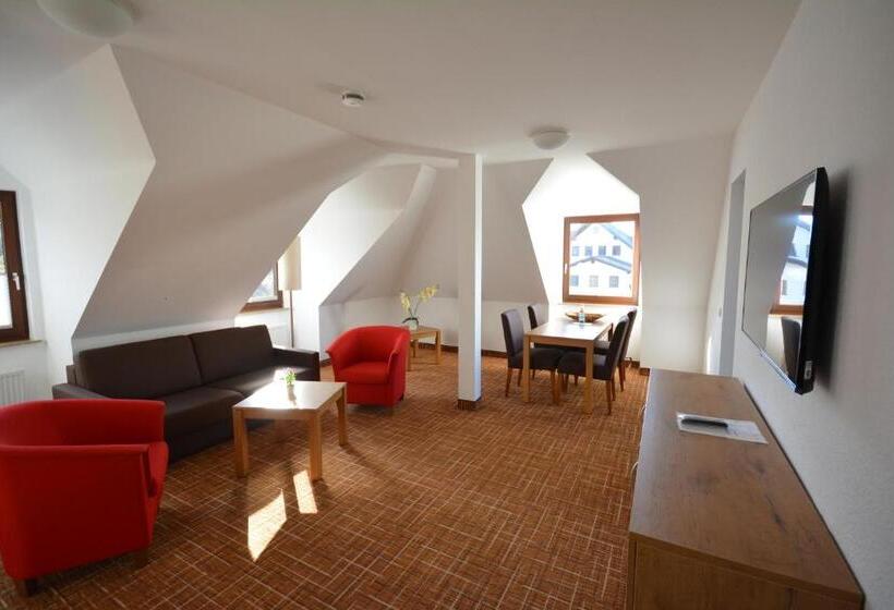 Апартаменты 1 Спальня, Avital Resort
