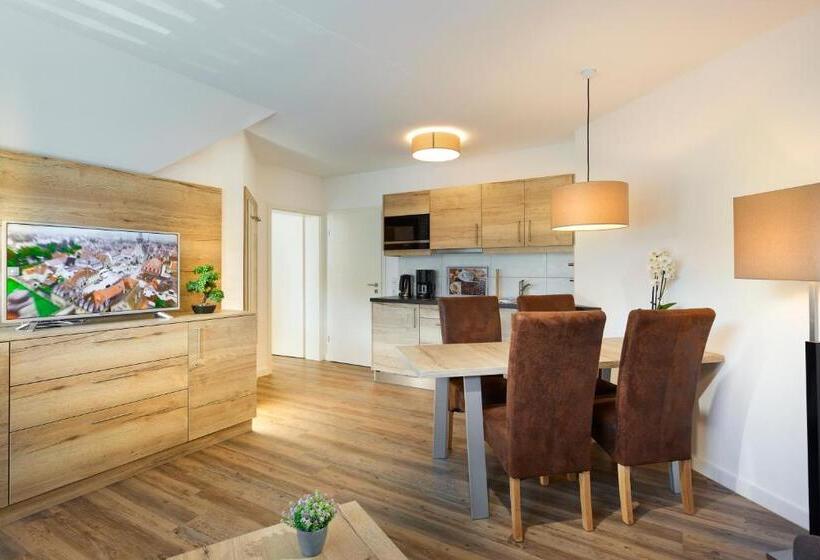 Апартаменты 2 Спальни, Avital Resort