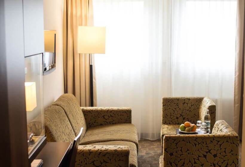 Полулюкс, Avital Resort