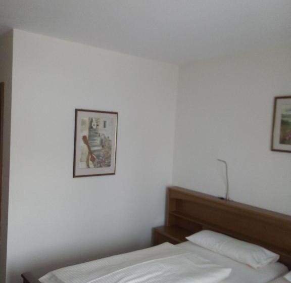 スタンダードルーム, Pension Haus Inge