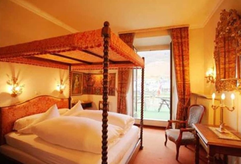 Номер Стандарт, Burg Hotel Cochem