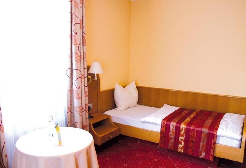 Номер Стандарт Индивидуальный, Ferienhotel ödenhof