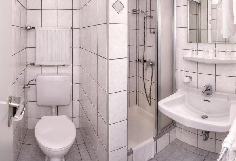 Номер Стандарт, Alpenhotel Gastager