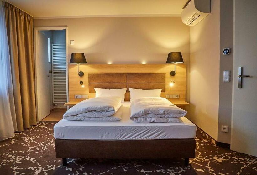 Номер Deluxe, Bed&breakfast Erber