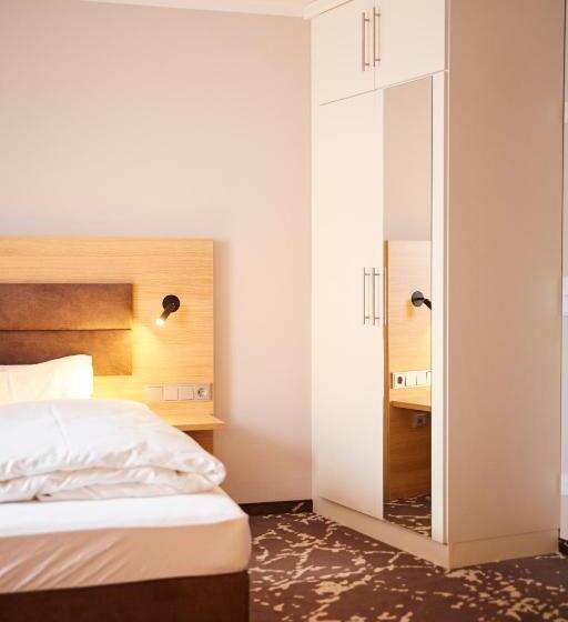 Номер Deluxe Одноместный, Bed&breakfast Erber