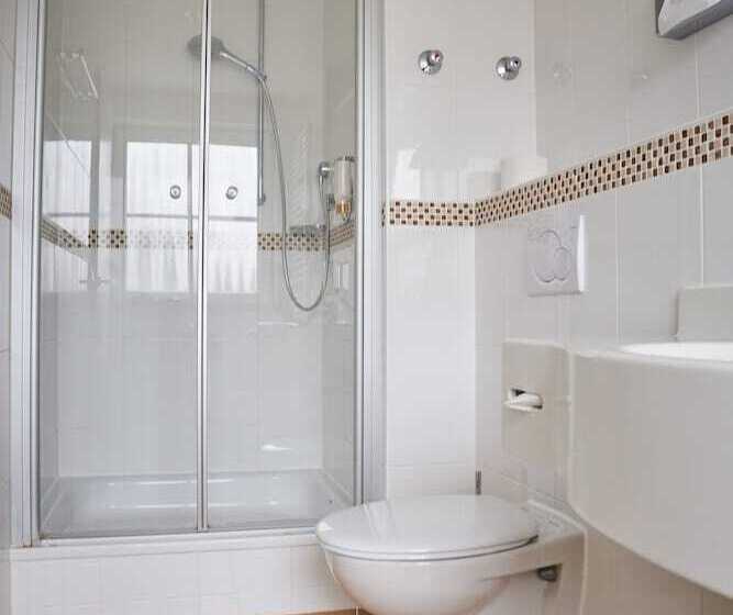 Номер Deluxe, Bed&breakfast Erber