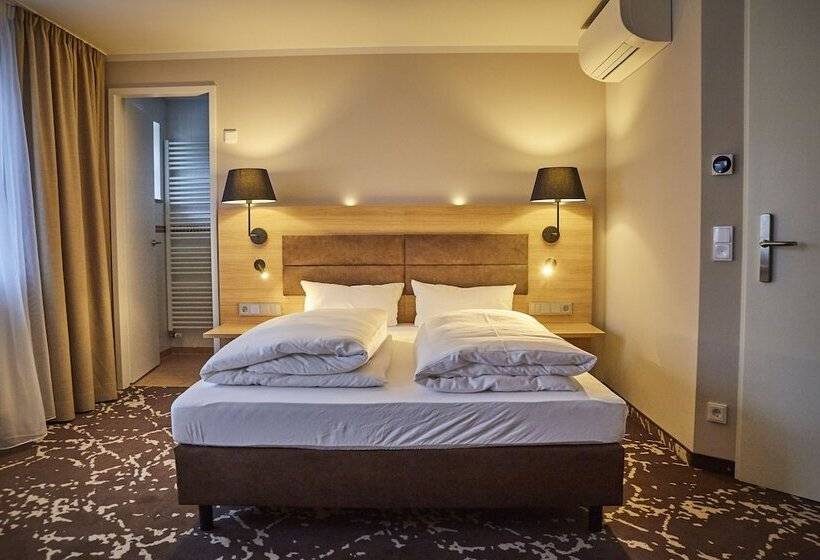 Номер Deluxe, Bed&breakfast Erber