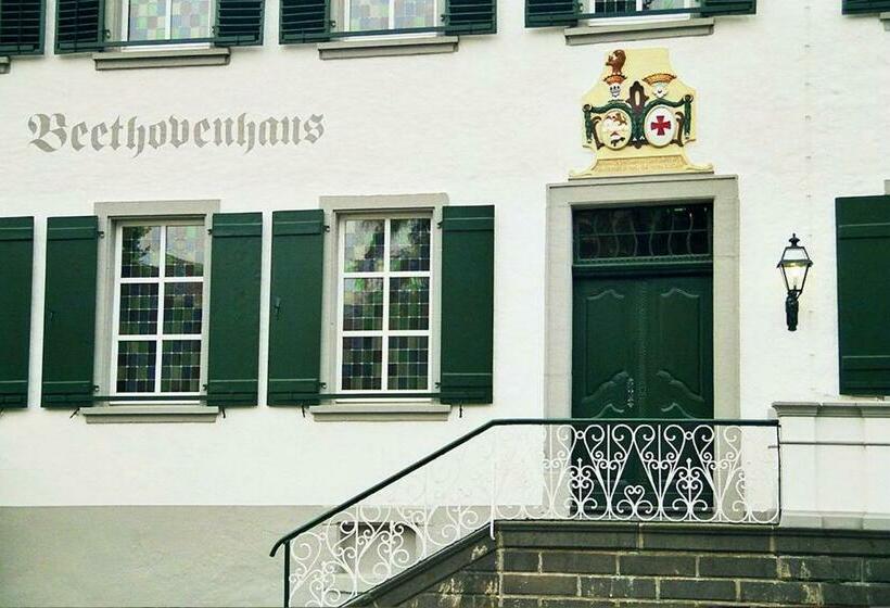 غرفة قياسية فردية, Fürstenberg