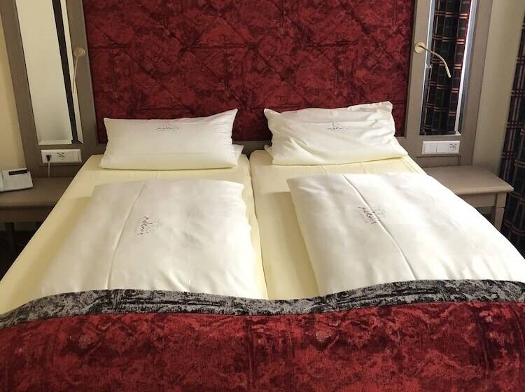 디럭스 룸, Mokni S Palais Hotel & Spa