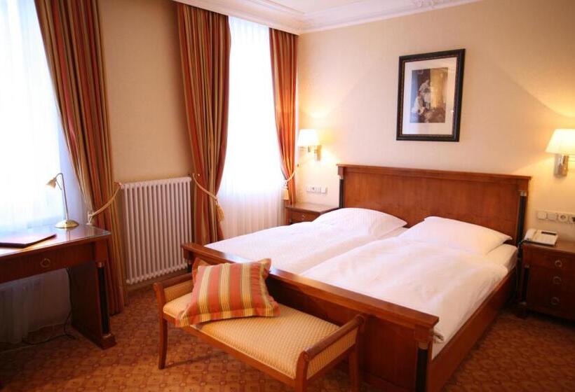 디럭스 룸, Mokni S Palais Hotel & Spa