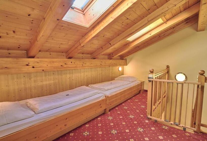 Family Suite, Neuhausl Superior