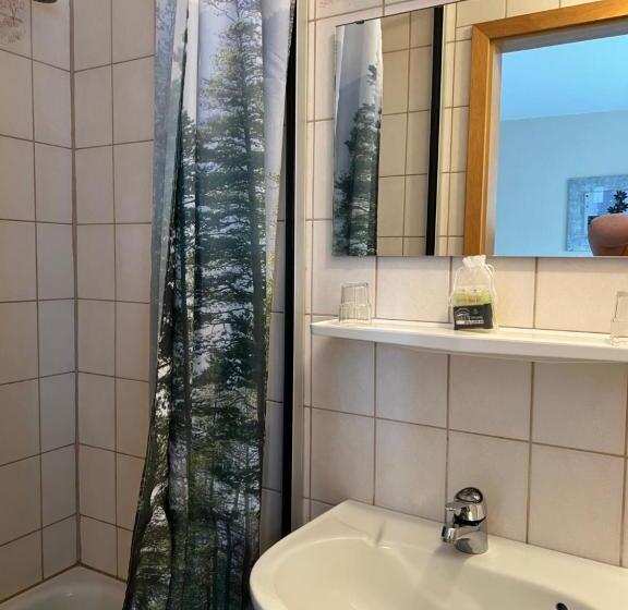 Номер Basic, Pension Bergseeblick