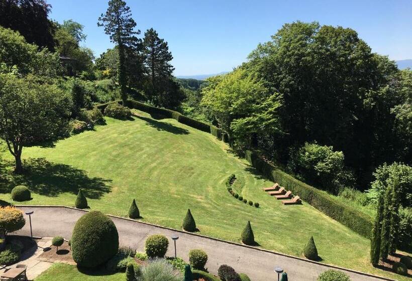 标准单人间, Schlossberg