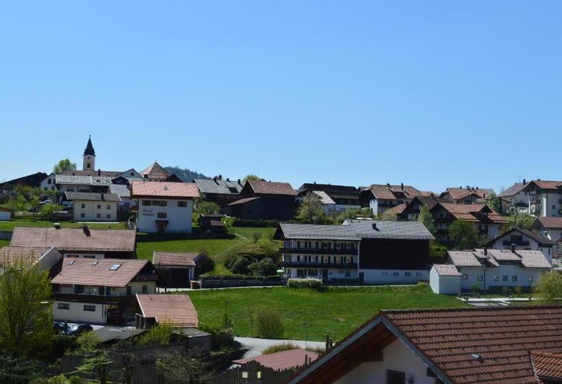 Семейный Номер, Wander  Und Aktivhotel Adam Bräu