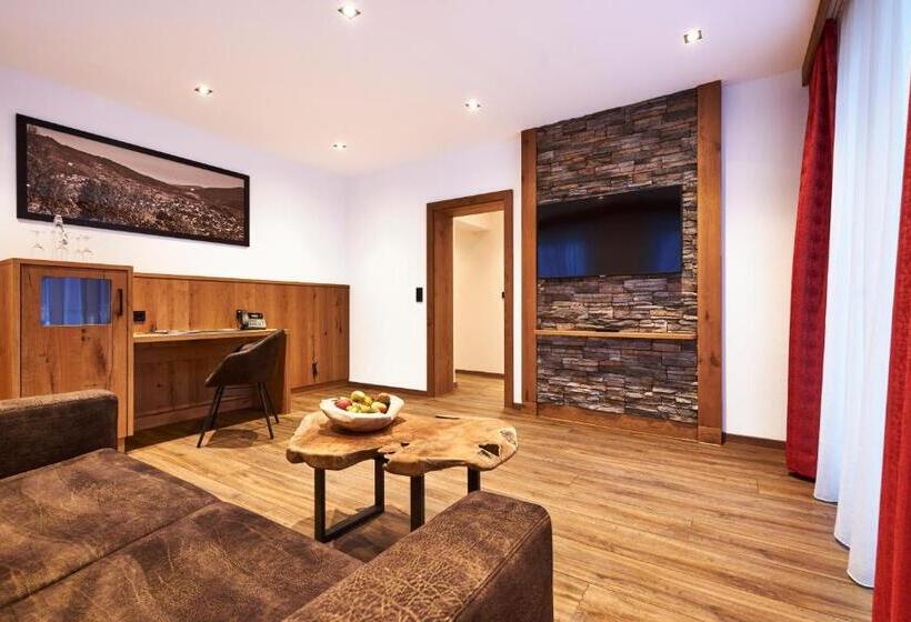 Family Suite, Wander  Und Aktivhotel Adam Bräu