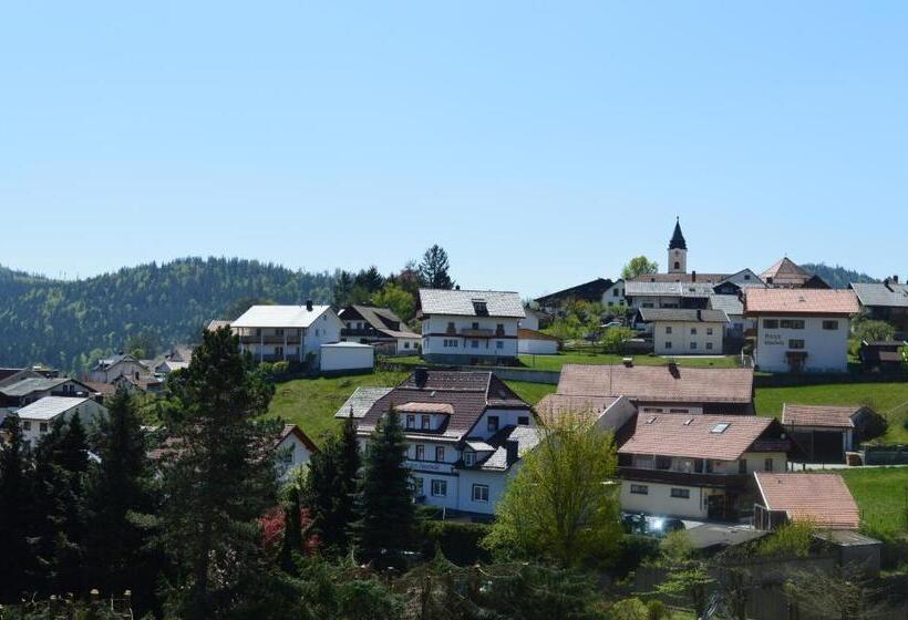Полулюкс Повышенной Комфортности, Wander  Und Aktivhotel Adam Bräu