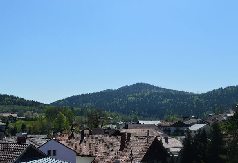 Номер Стандарт, Wander  Und Aktivhotel Adam Bräu